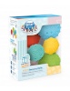 Canpol Babies pall SOFT SENSORY, 6 tk