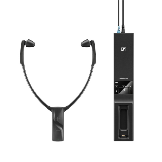Sennheiser juhtmeta kõrvaklapid RS 5200
