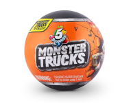 Epee mängufiguur Figure Monster Truck 5 Suprises