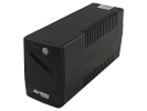 Avizio Power UPS 650VA 360W 1x9AH