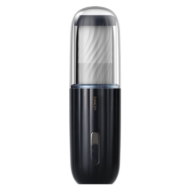 Svakom masturbaator Alex Neo sinine tumesinine