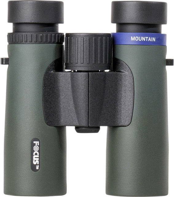 Focus Mountain 10x33 binokkel