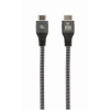 Gembird kaabel Ultra High Speed HDMI Cable with Ethernet 2m