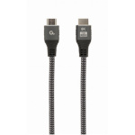 Gembird kaabel Ultra High Speed HDMI Cable with Ethernet 2m