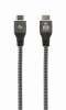 Gembird kaabel Ultra High Speed HDMI Cable with Ethernet, 3 m