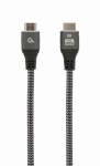 Gembird kaabel Ultra High Speed HDMI Cable with Ethernet, 3 m