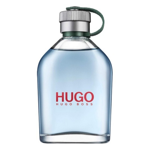 Hugo Boss meeste parfüüm Hugo Man (200ml) EDT