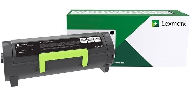 Lexmark tooner Extra High 56F2X00 must