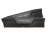 Corsair mälu Vengeance RGB DDR5 32GB 2x16GB 5200MHz CL40 