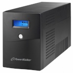 PowerWalker UPS Line-In VI 3000VA 4xPL 230v VI 3000 SCL F