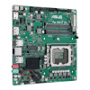 ASUS emaplaat Pro H610T D4-CSM Intel LGA1700 DDR4 Mini-ITX, 90MB1AM0-M0EAYC