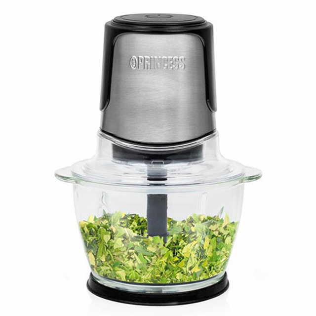 Princess Hakklihamasin