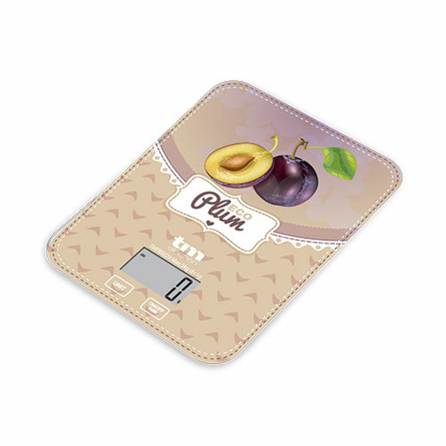 TM Electron köögikaal Eco Plum 5kg