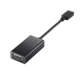 HP adapter USB-C -> VGA Display 