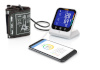 Eta vererõhumõõtja ETA Smart Blood pressure monitor ETA429790000 Memory function, Number of users 2 user(s), Auto power off