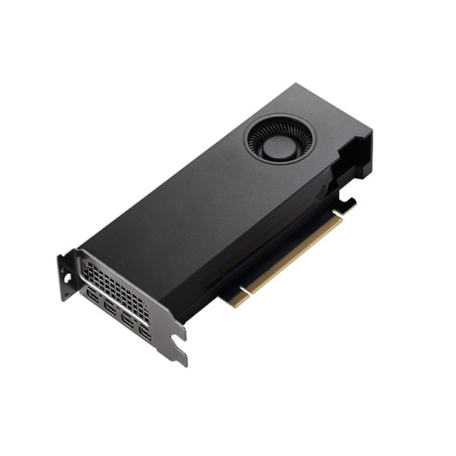 PNY videokaart nVidia RTX A4500 20GB GDDR6, VCNRTXA4500-SB