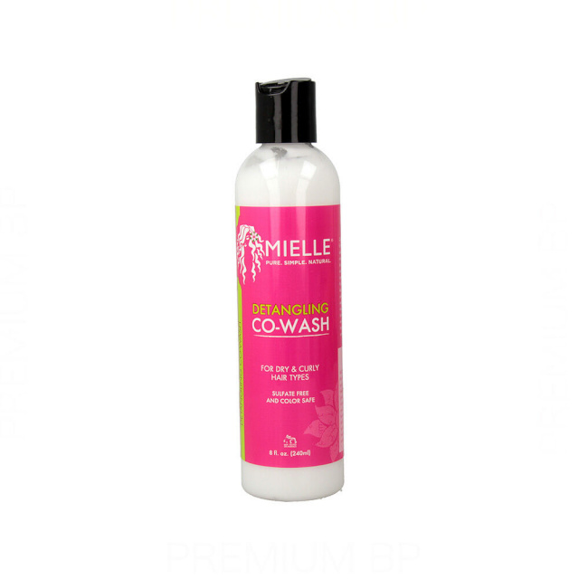 Mielle palsam Detangling Co-Wash (240ml)