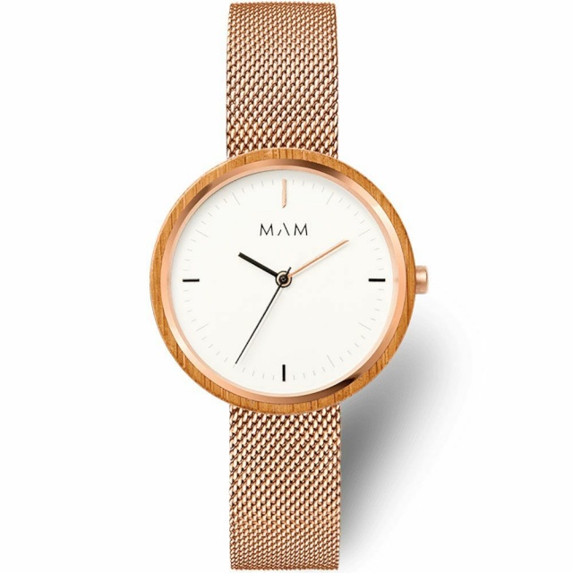 MAM unisex kell MAM669 (Ø 33 mm)