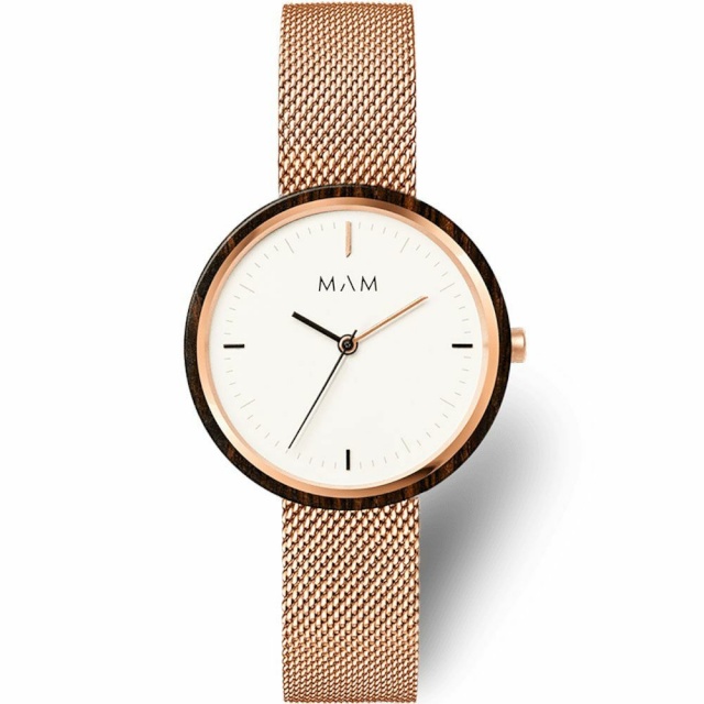 MAM unisex kell MAM664 (Ø 33 mm)