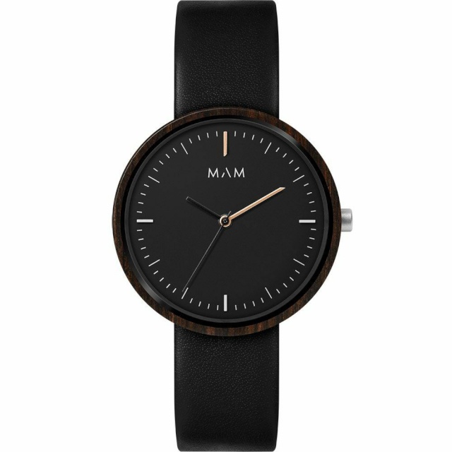 MAM unisex kell MAM642 (Ø 39 mm)
