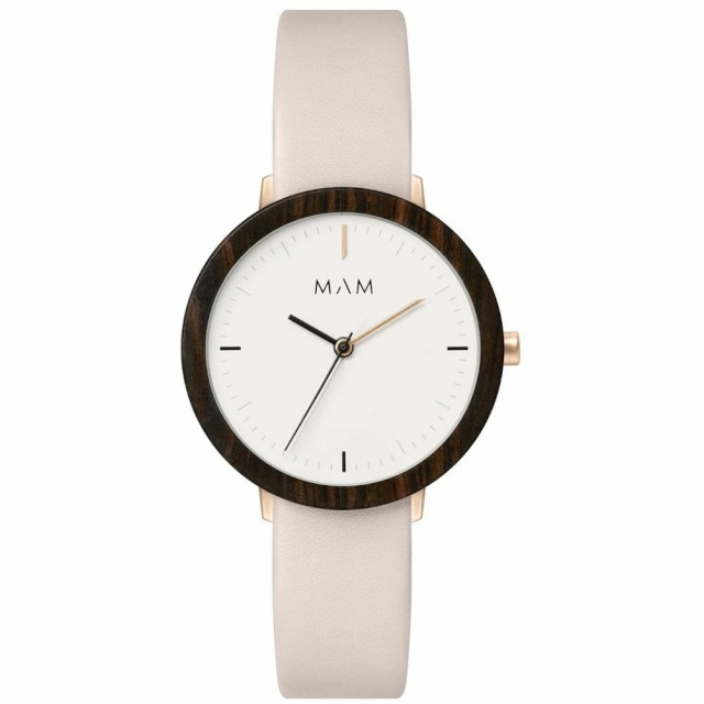 MAM unisex kell MAM636 (Ø 33 mm)