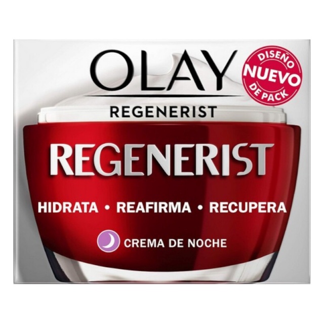 Olay Öine vananemisvastane kreem Regenerist Olay (50ml)