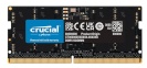 Crucial mälu DDR5 SO-DIMM 16GB 4800MHz CL40 16Gbit
