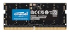 Crucial mälu DDR5 SO-DIMM 16GB 4800MHz CL40 16Gbit