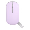 Asus hiir USB Optical Wireless Md100 lilla 