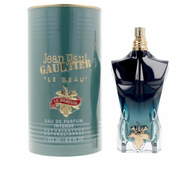 Jean Paul Gaultier meeste parfümeeria Jean Paul Gaultier Le Beau EDP (125ml)