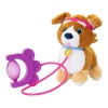Color Baby pehme mänguasi Koer Sprint Puppy Interaktiivne