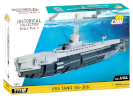 Cobi klotsid USS Tang SS-306