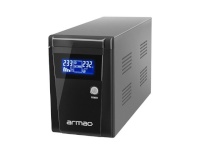 Armac UPS Line-In 1000F Office LCD 3xSchuko