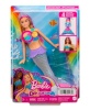 Barbie nukk Malibu Mermaid