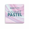 Magic Studio lauvärvi palett Sweet Pastel