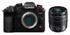 Panasonic Lumix GH6 + 12-60mm DSLM Wechselobjektivkamera