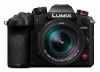 Panasonic Lumix GH6 + Leica 12-60mm