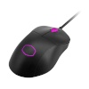 Cooler Master hiir Gaming Mouse MM730 Wired USB-A, must