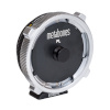 Metabones objektiiviadapter ARRI PL Micro 4/3 T Cine Adapter