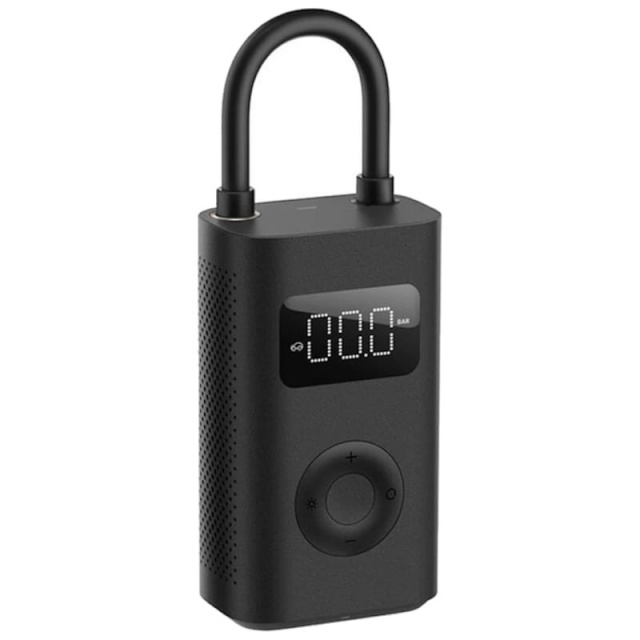 Xiaomi kaasaskantav õhkpump Mi Portable Air Compressor 1S