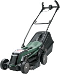 Bosch akumuruniiduk 36-550 EasyRotak Cordless Lawn Mower, 36V, roheline/must