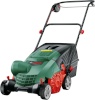Bosch muruõhutaja/samblaeemaldaja UniversalVerticut 1100 Grass Aerator/Moss Remover, roheline/must
