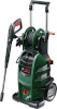 Bosch survepesur AdvancedAquatak 160 High-Pressure Cleaner, roheline/must