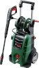 Bosch survepesur AdvancedAquatak 140 High-Pressure Cleaner, roheline/must