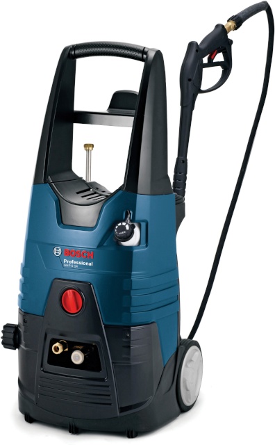 Bosch survepesur GHP 6-14 Professional High Pressure Cleaner, sinine/must