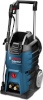 Bosch survepesur GHP 5-55 Professional High-Pressure Cleaner, sinine/must