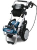 Bosch survepesur GHP 8-15 XD High Pressure Cleaner, sinine/must