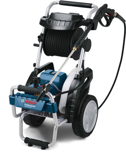 Bosch survepesur GHP 8-15 XD High Pressure Cleaner, sinine/must