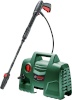 Bosch survepesur EasyAquatak 100 Long Lance High-Pressure Cleaner, roheline/must