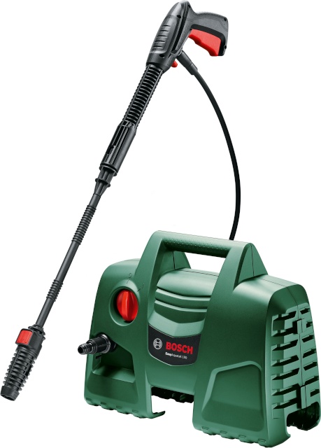 Bosch survepesur EasyAquatak 100 Long Lance High-Pressure Cleaner, roheline/must